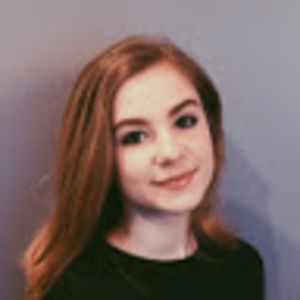 Meet your Posher, Gabriela